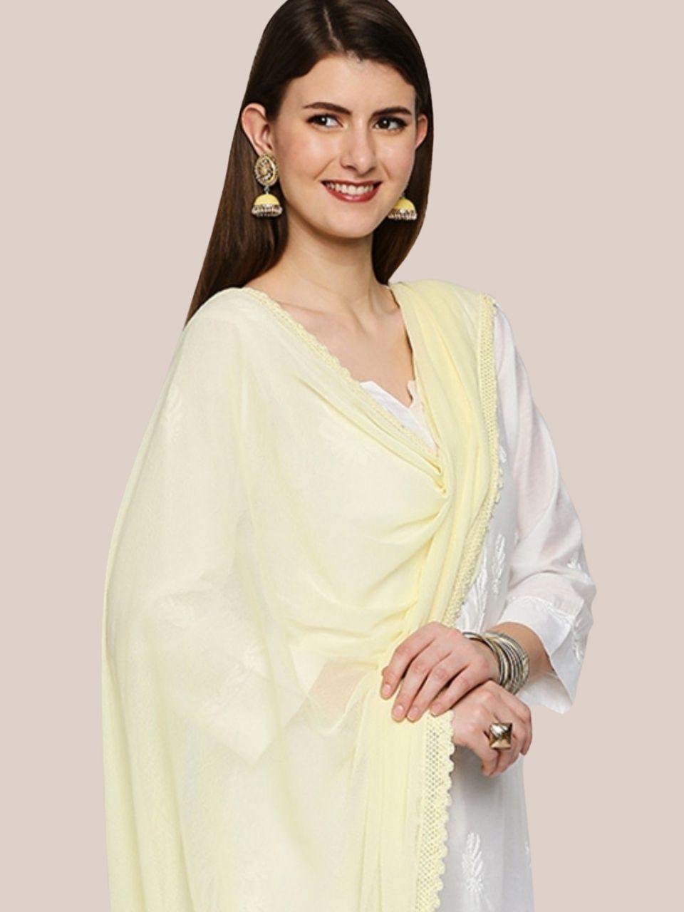 Light Yellow