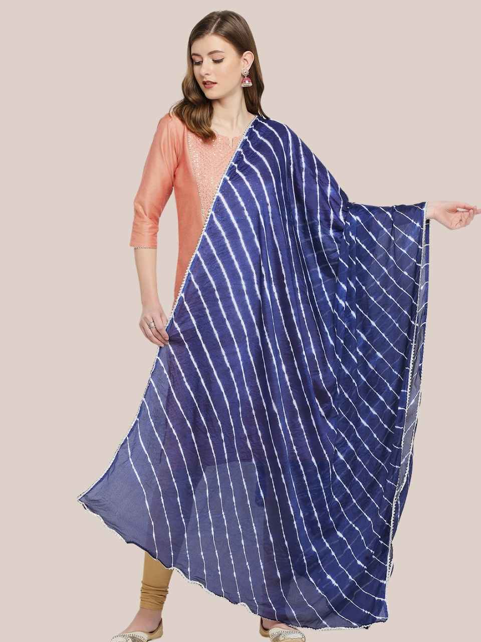 Indigo