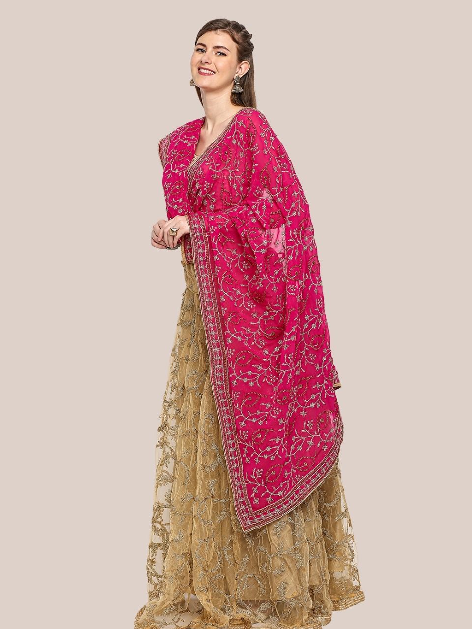 Rani Pink