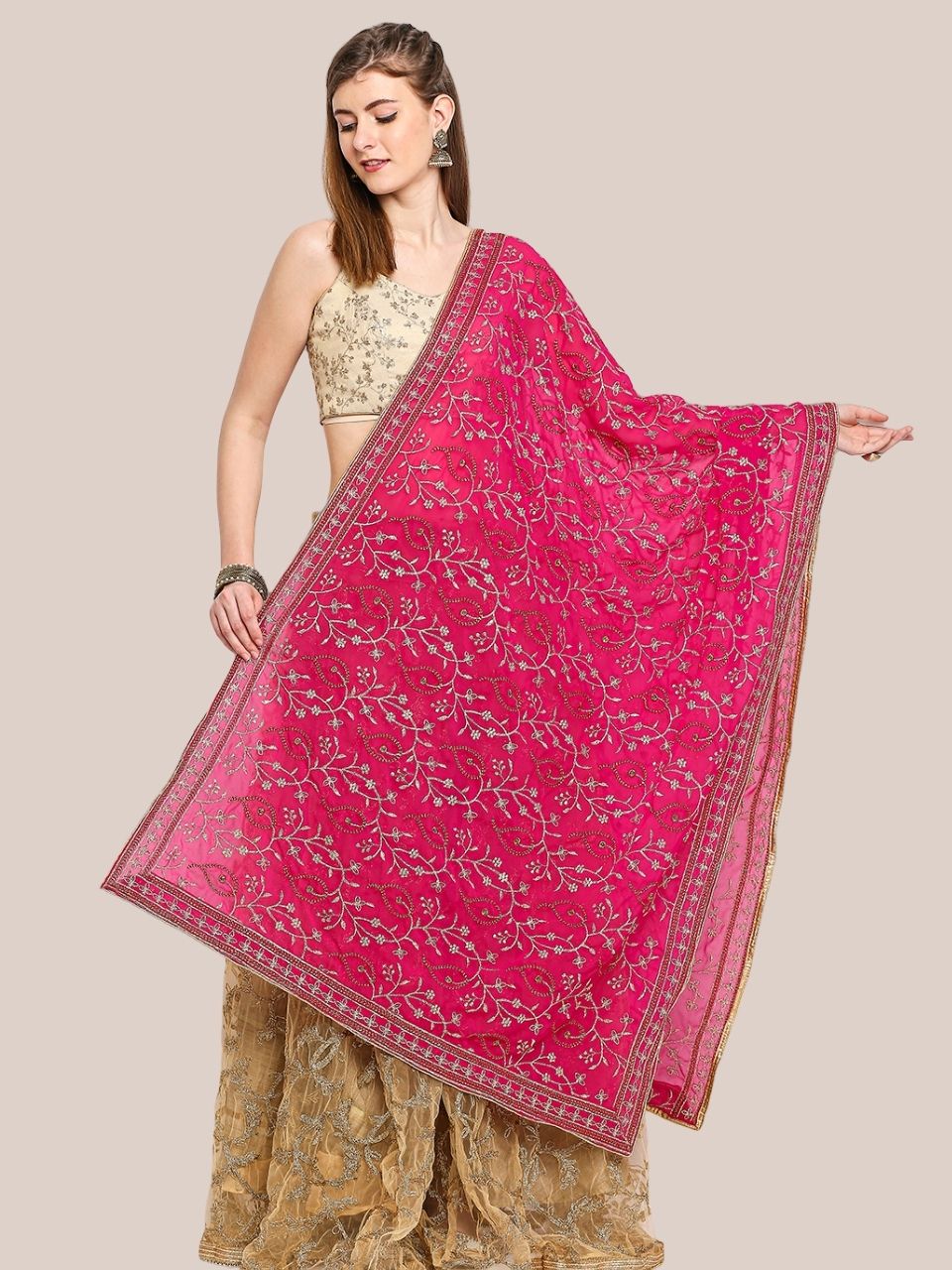 Rani Pink