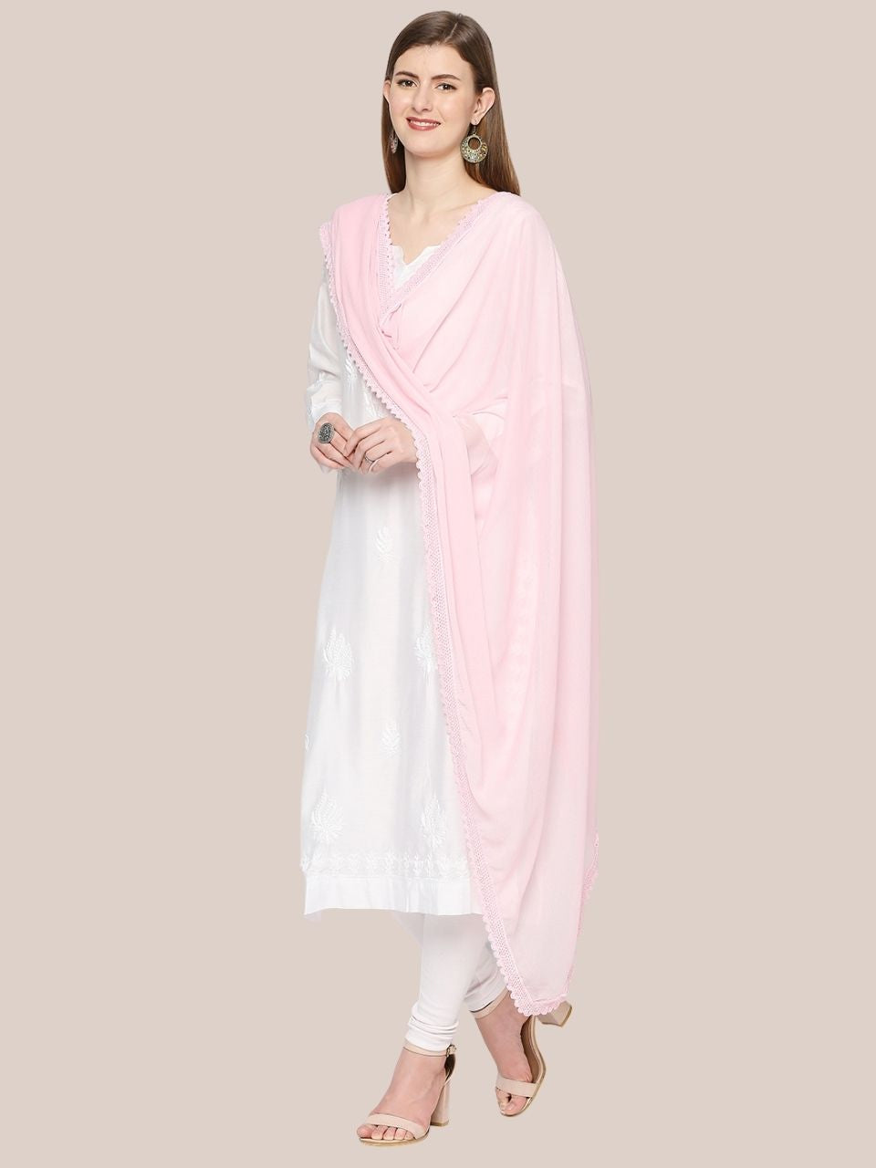 Baby Pink