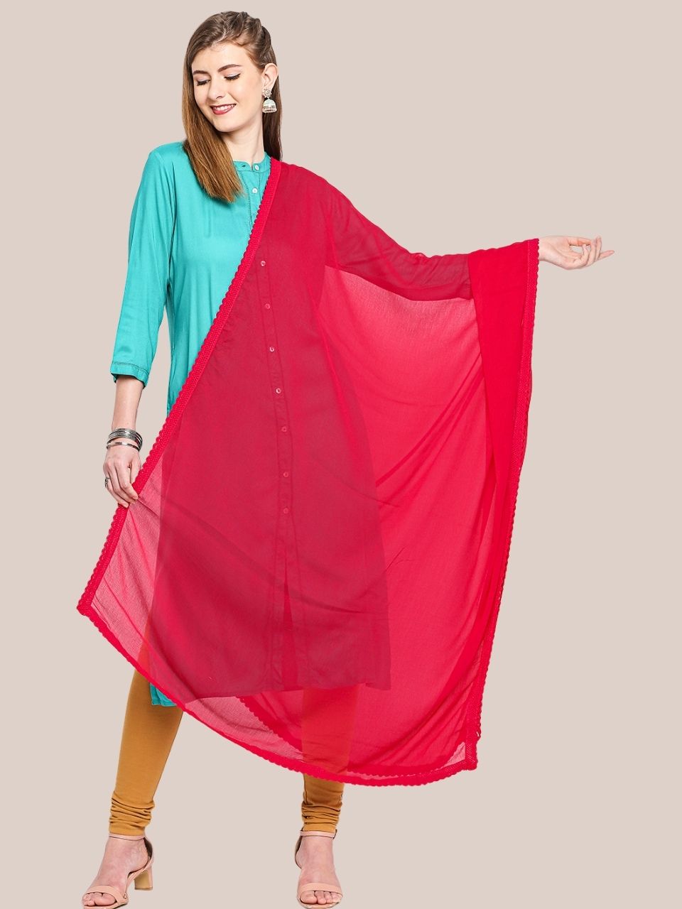 Rani Pink