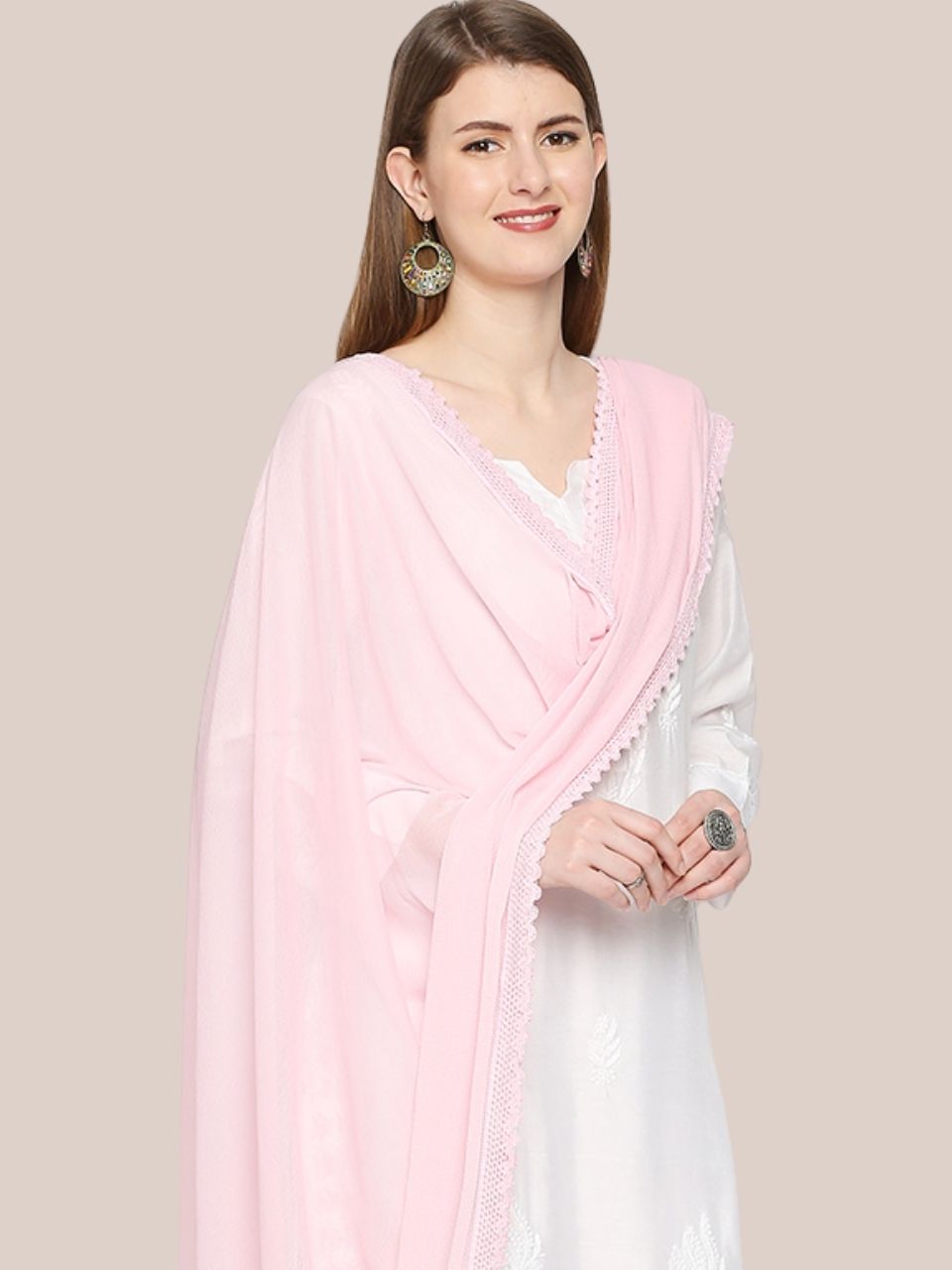 Baby Pink