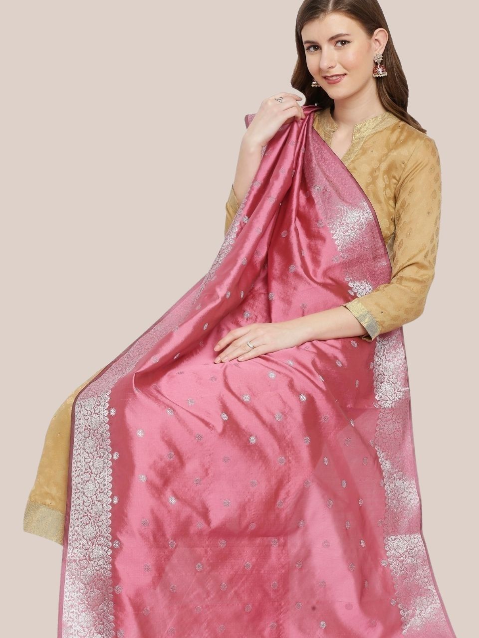 Onion Pink