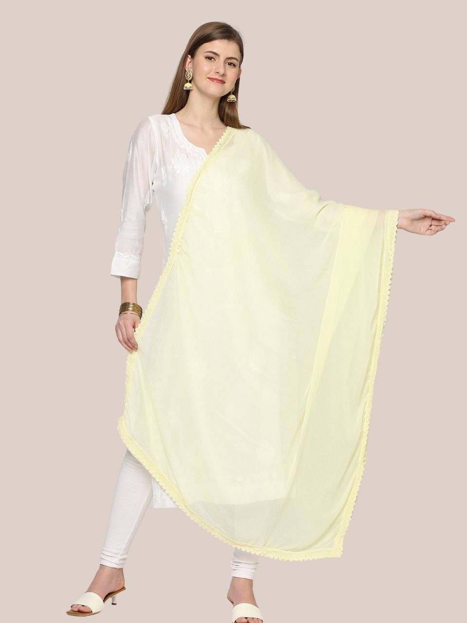 Light Yellow