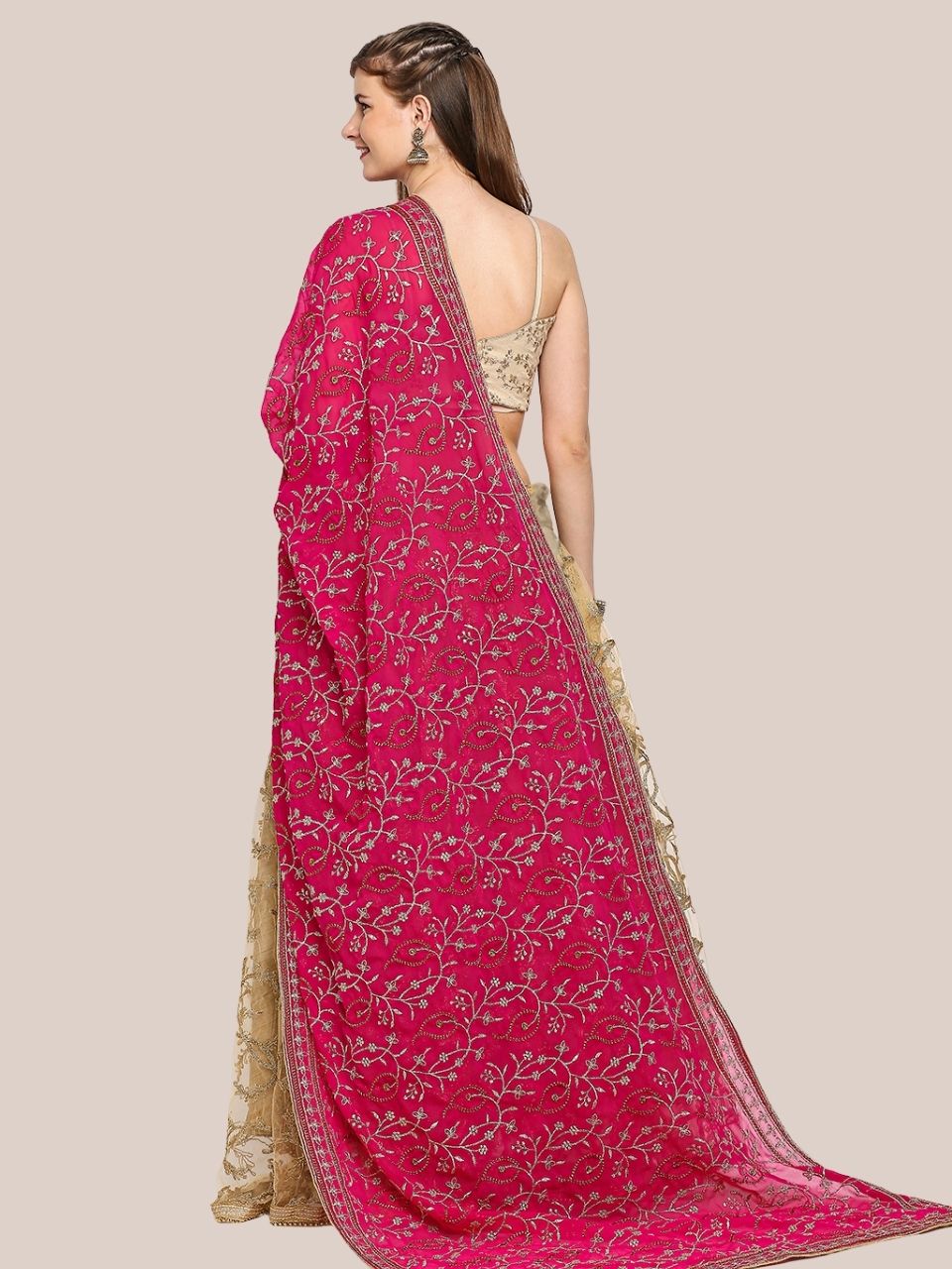 Rani Pink