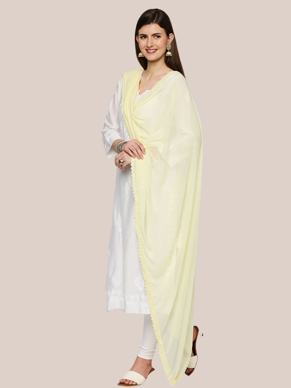 Light Yellow