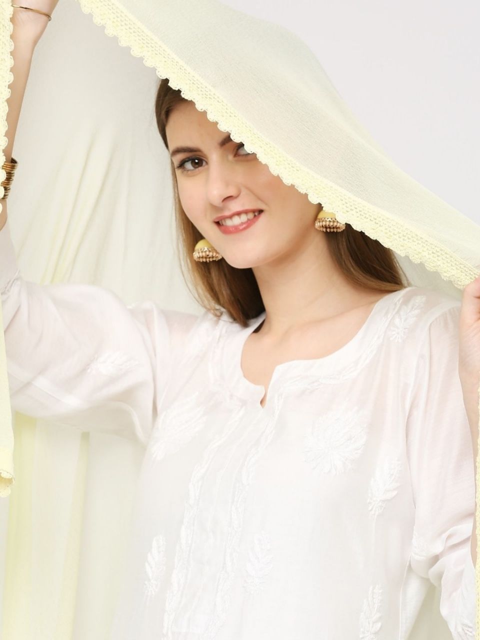 Light Yellow