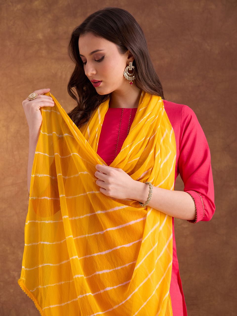 Mango Yellow