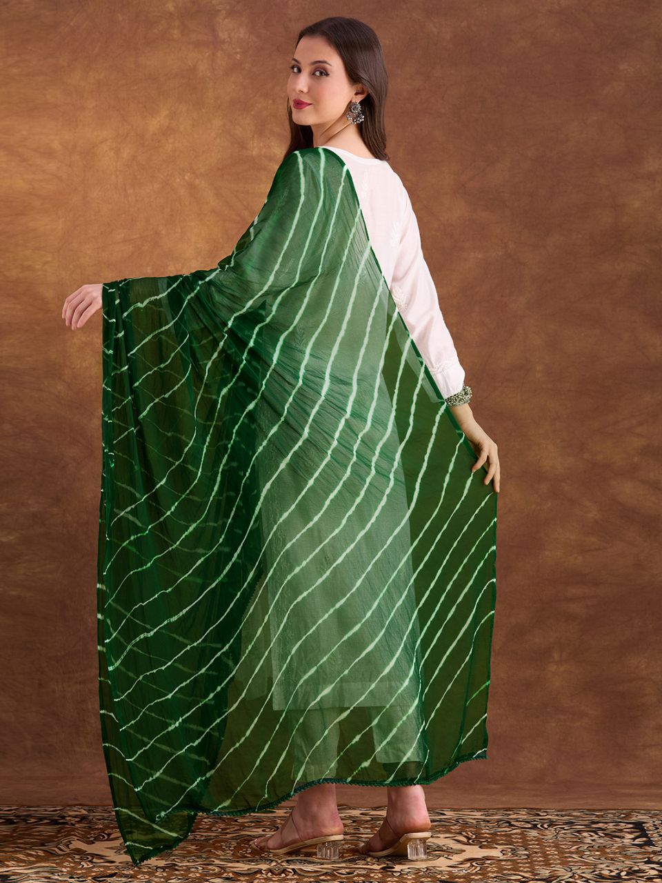 Bottle Green