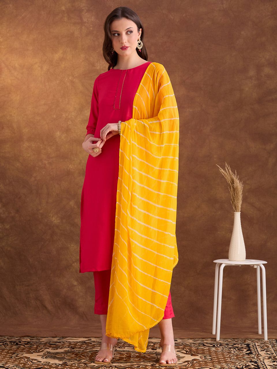 Mango Yellow