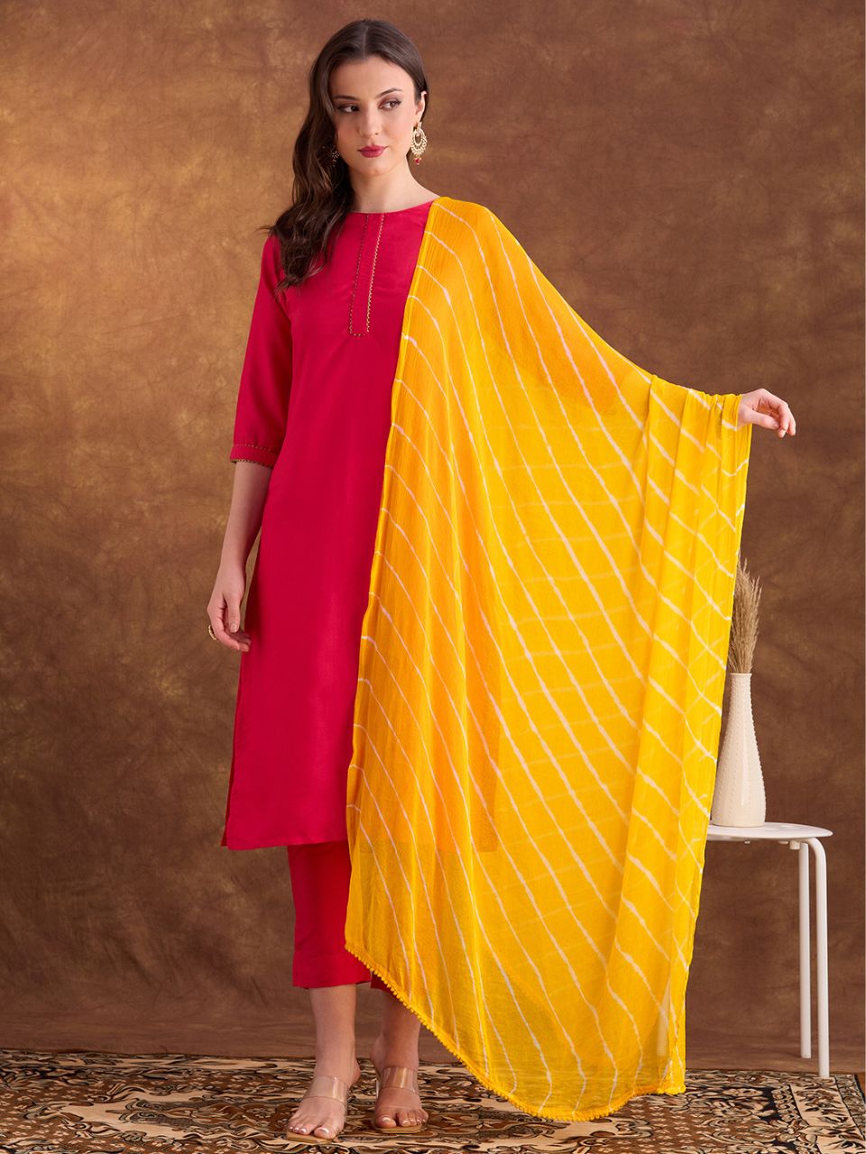 Mango Yellow