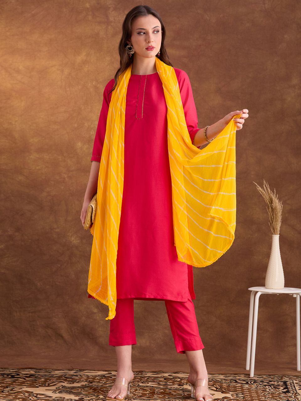 Mango Yellow