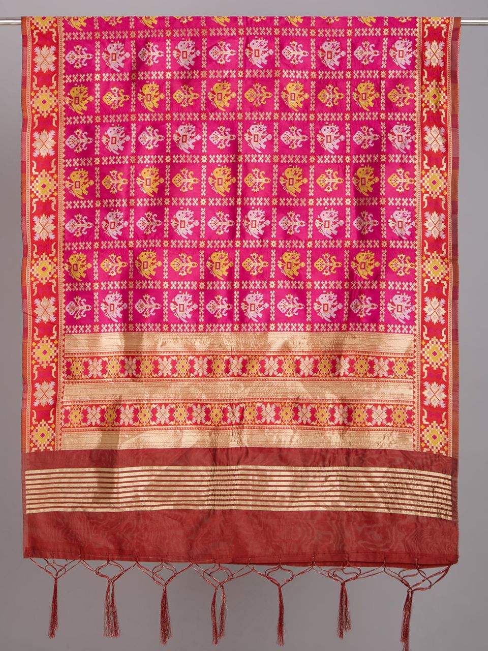 Rani Pink