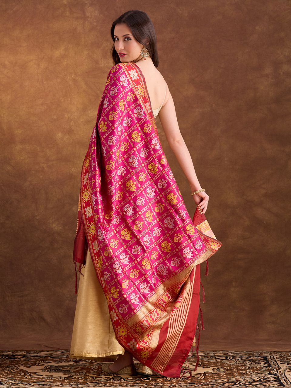 Rani Pink