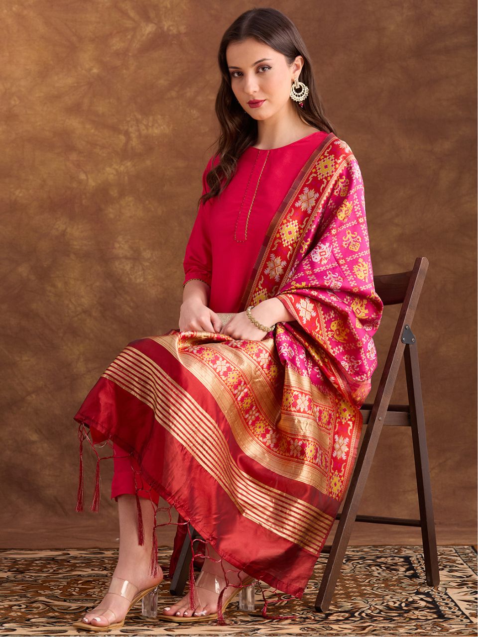 Rani Pink