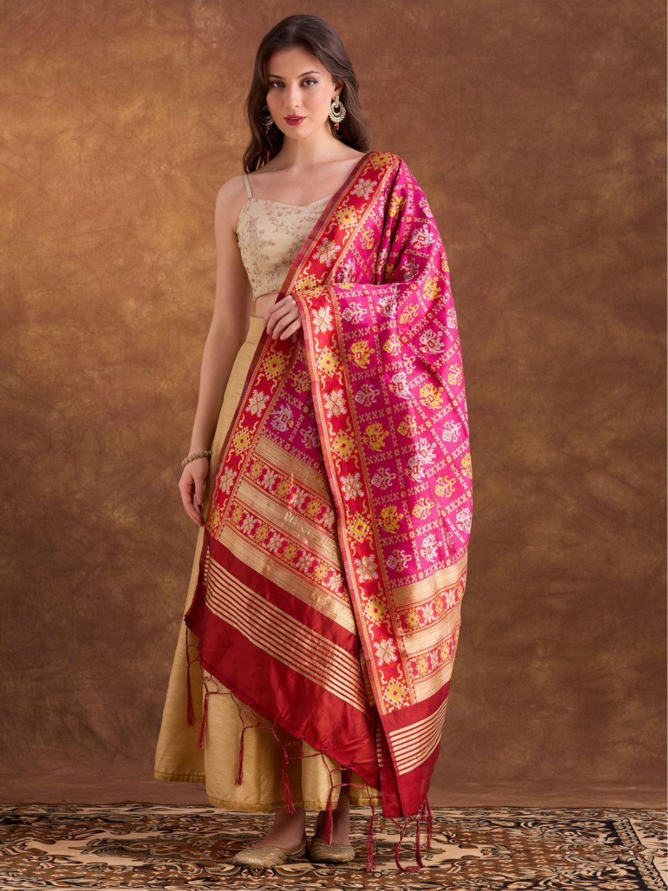 Rani Pink