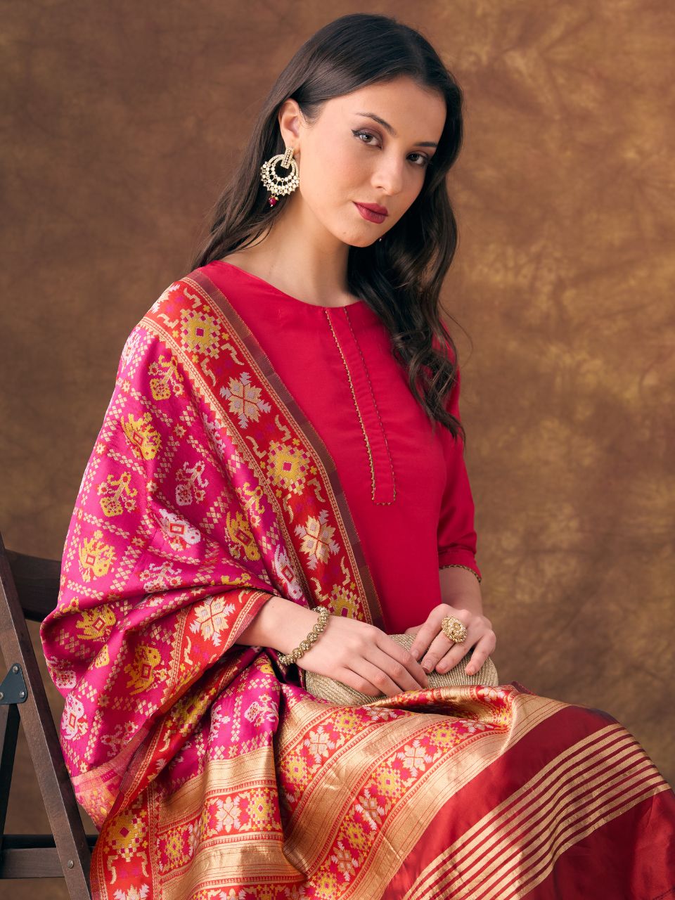 Rani Pink