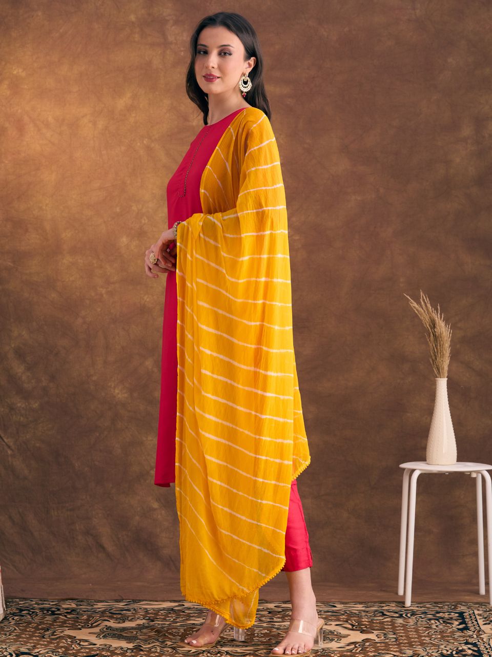 Mango Yellow