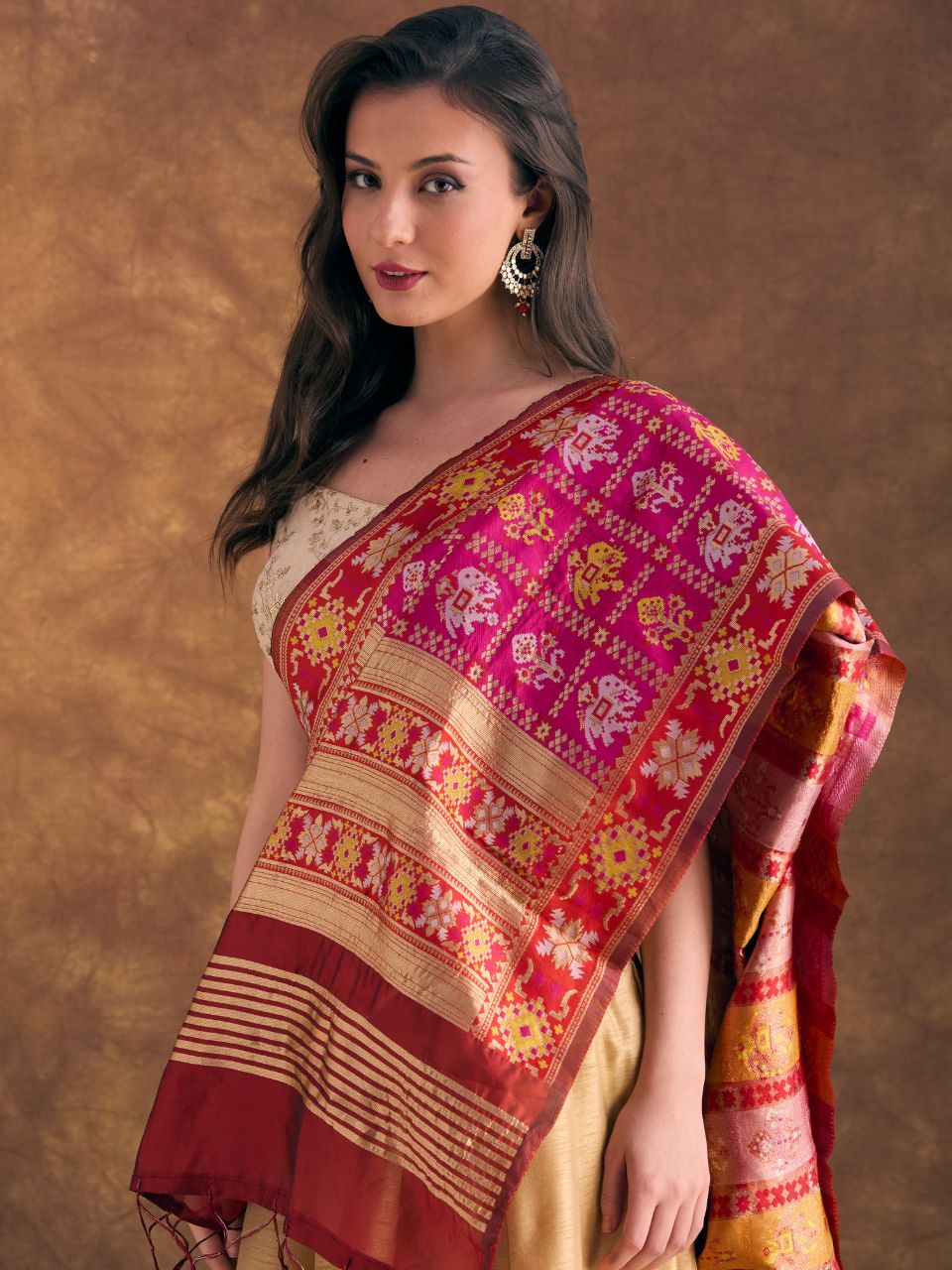 Rani Pink