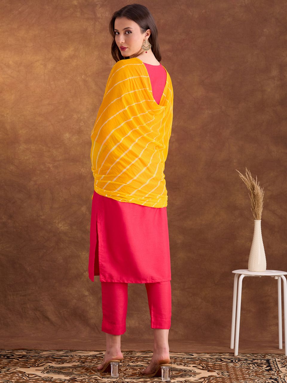 Mango Yellow