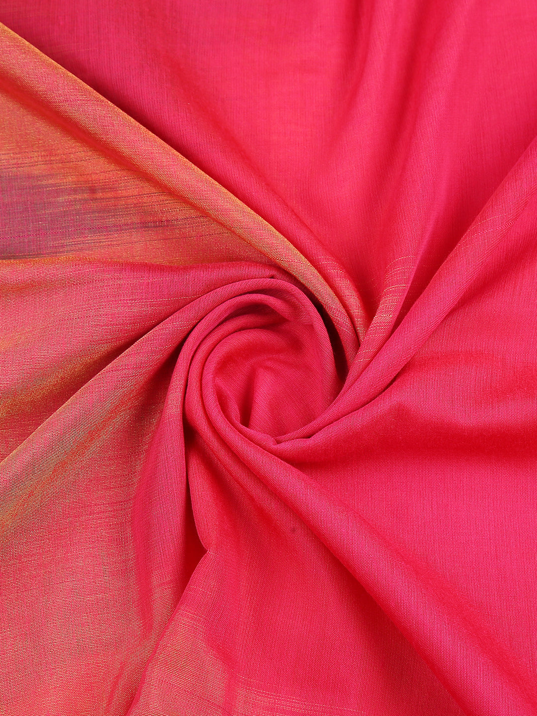Dupatta Bazaar Woman's Multicoloured Shaded Silk Dupatta - Dupatta Bazaar
