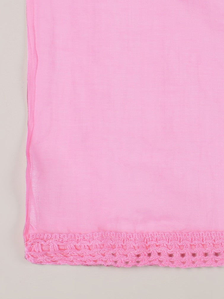Onion Pink