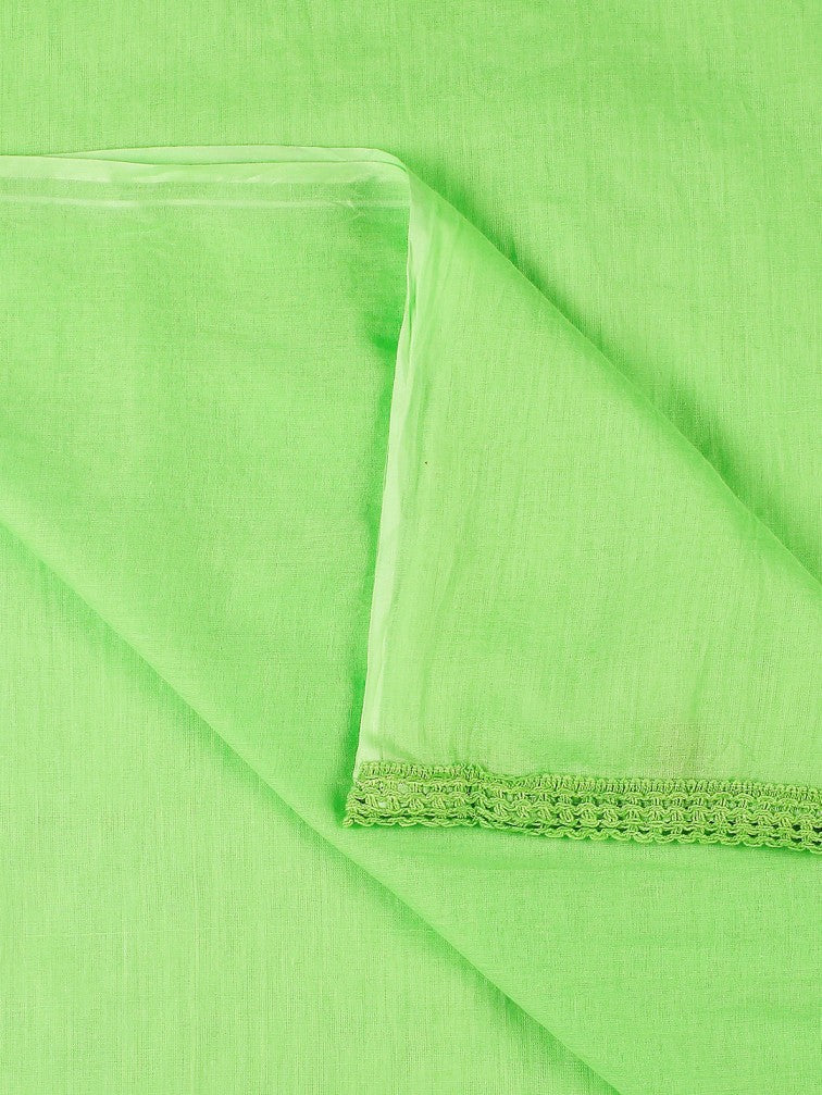 Parrot Green