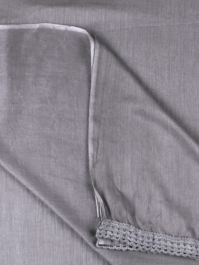 Steel Grey