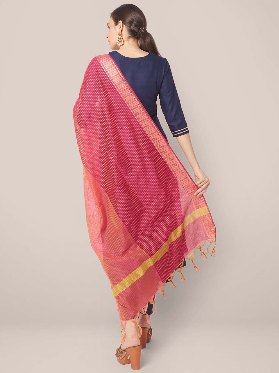 Rani Pink