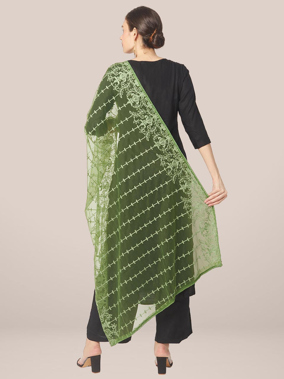 Mehendi Green