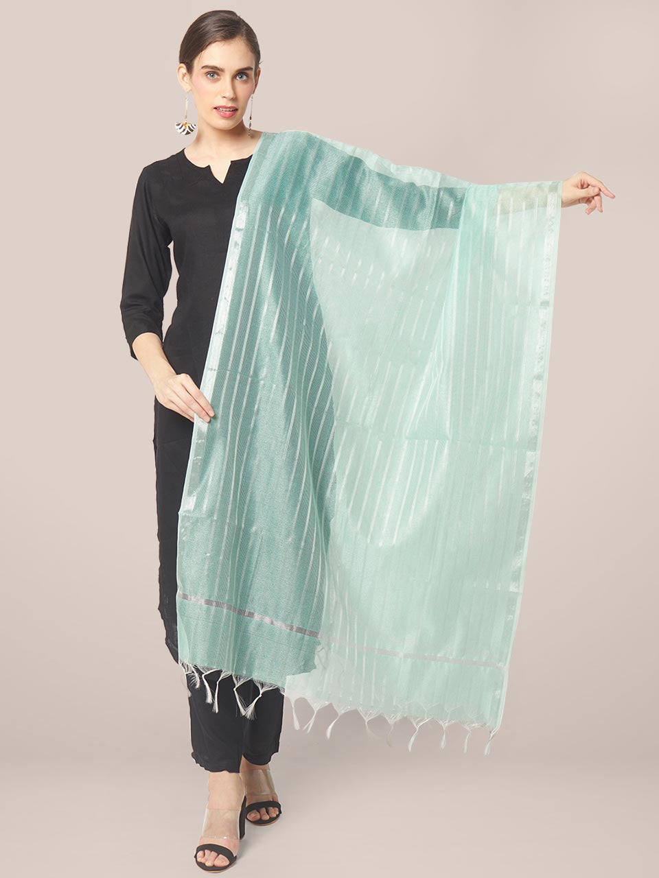 Sea Green