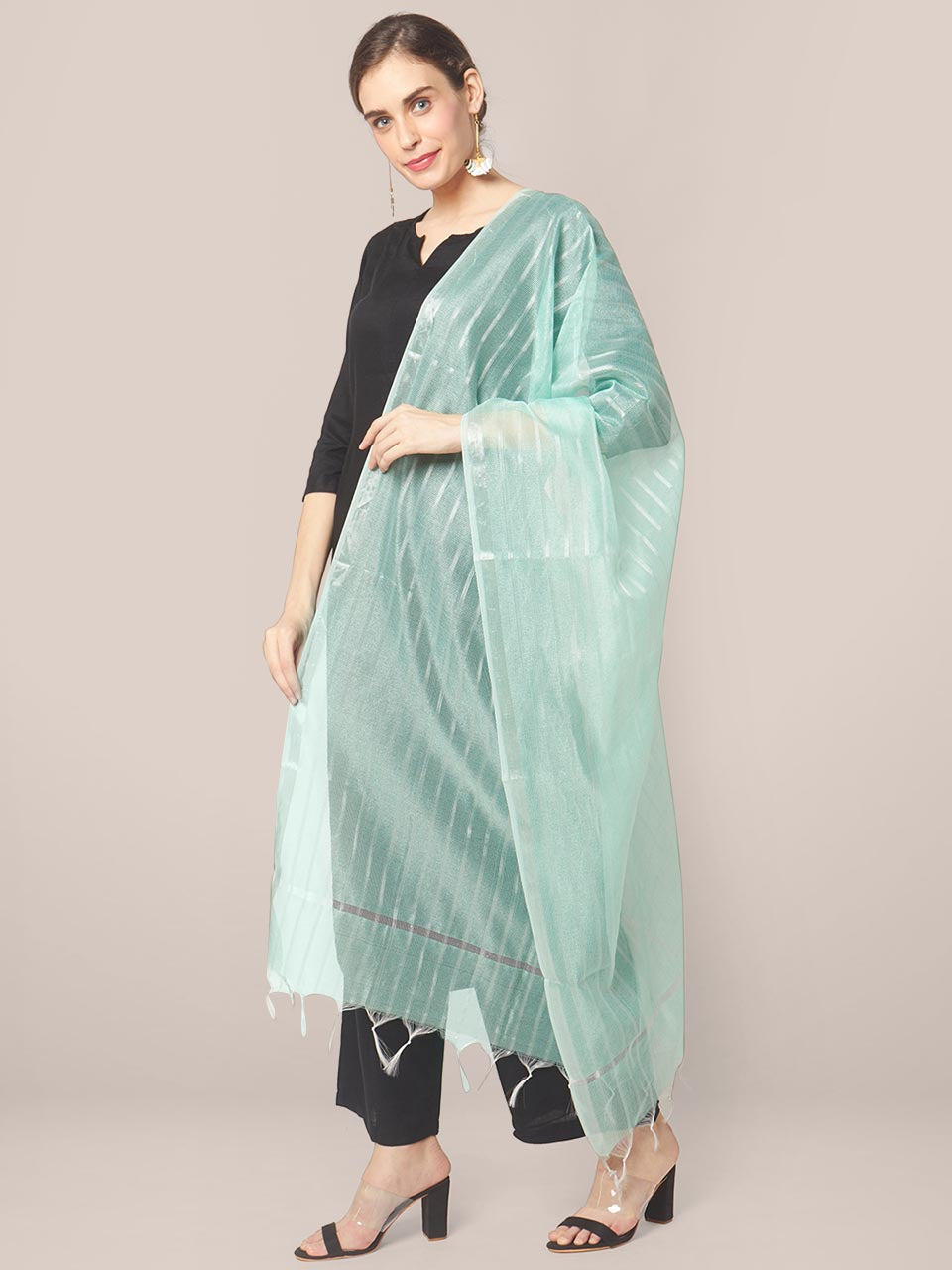 Sea Green