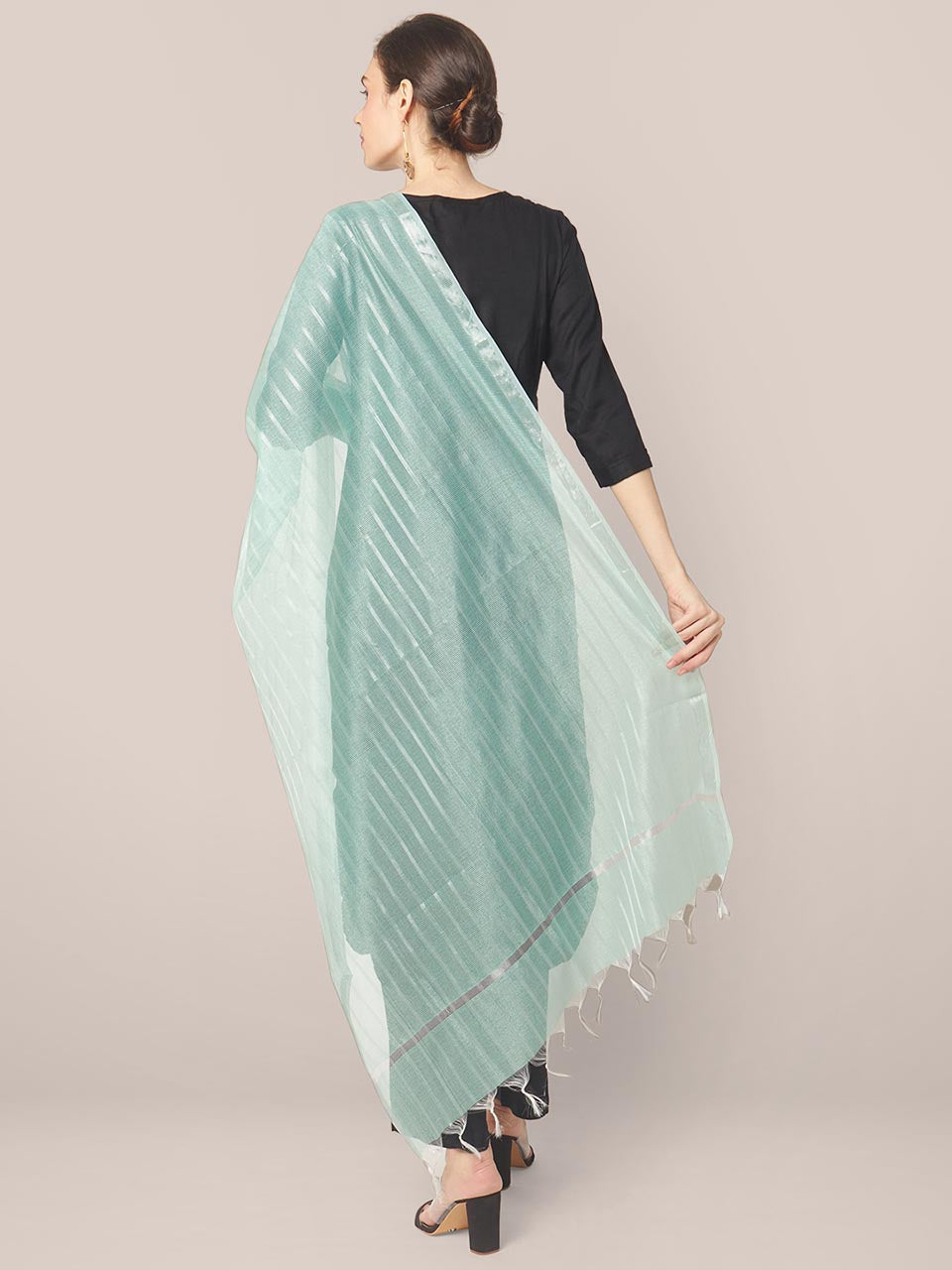 Sea Green