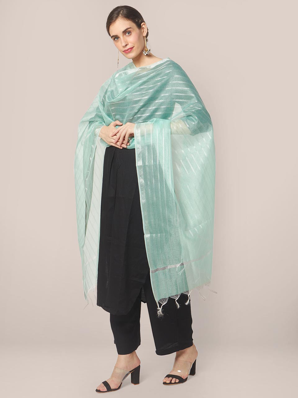 Sea Green