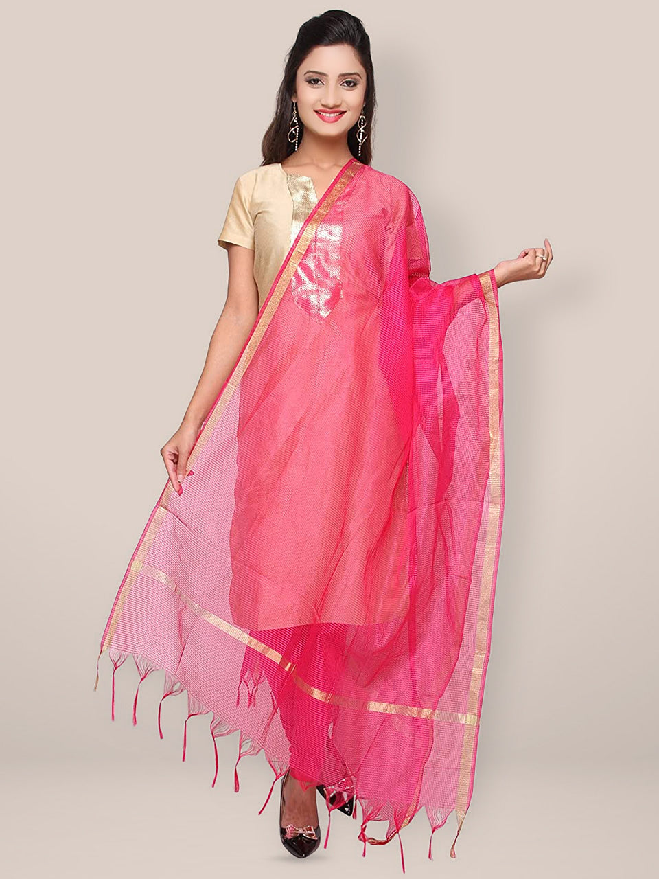 Rani Pink