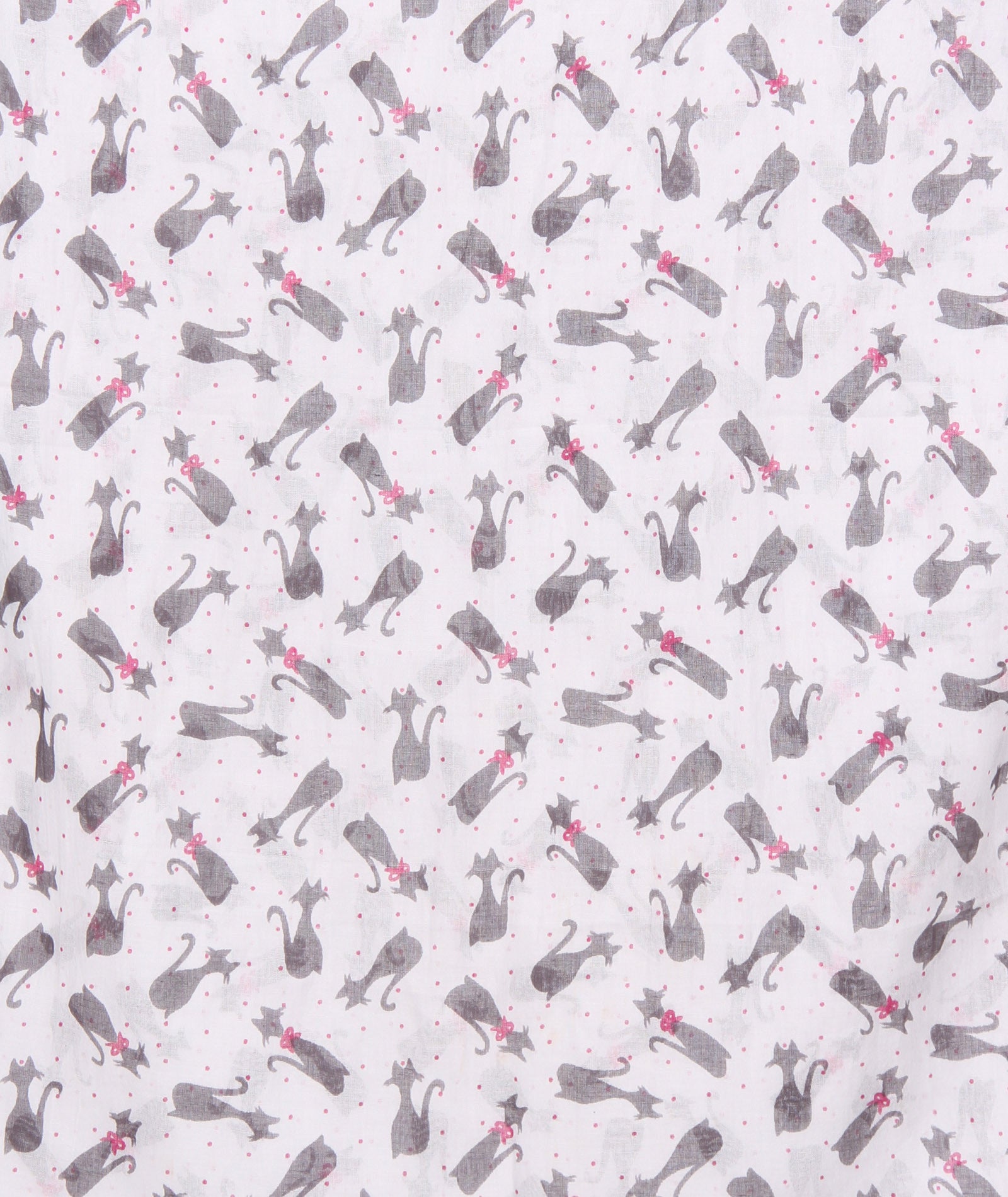 Printed Stole - Dupatta Bazaar