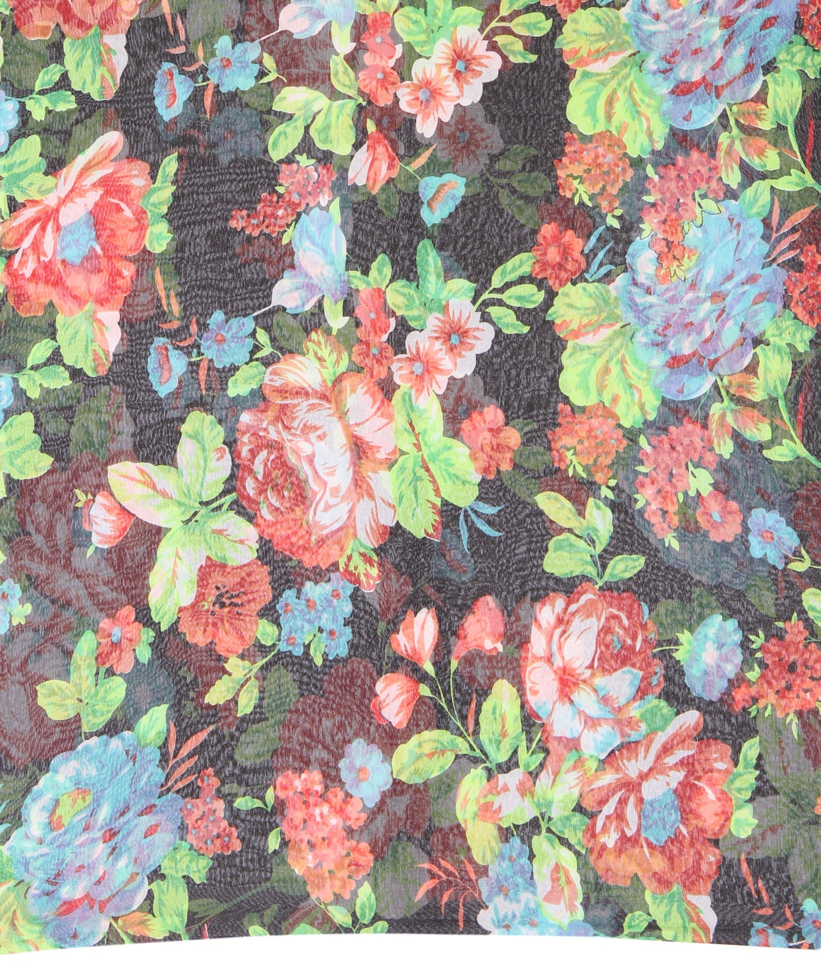 Printed Stole - Dupatta Bazaar