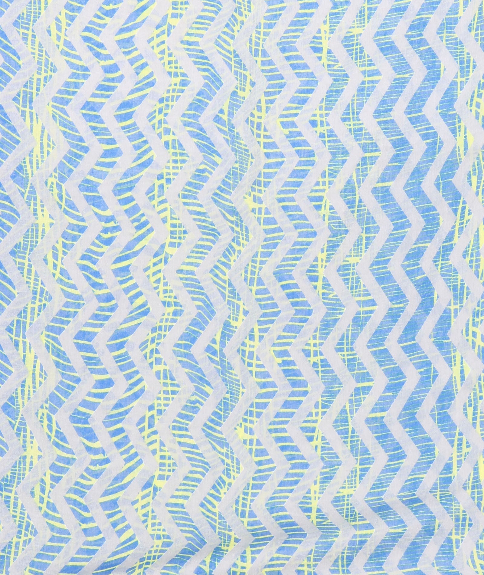 Printed Stole - Dupatta Bazaar