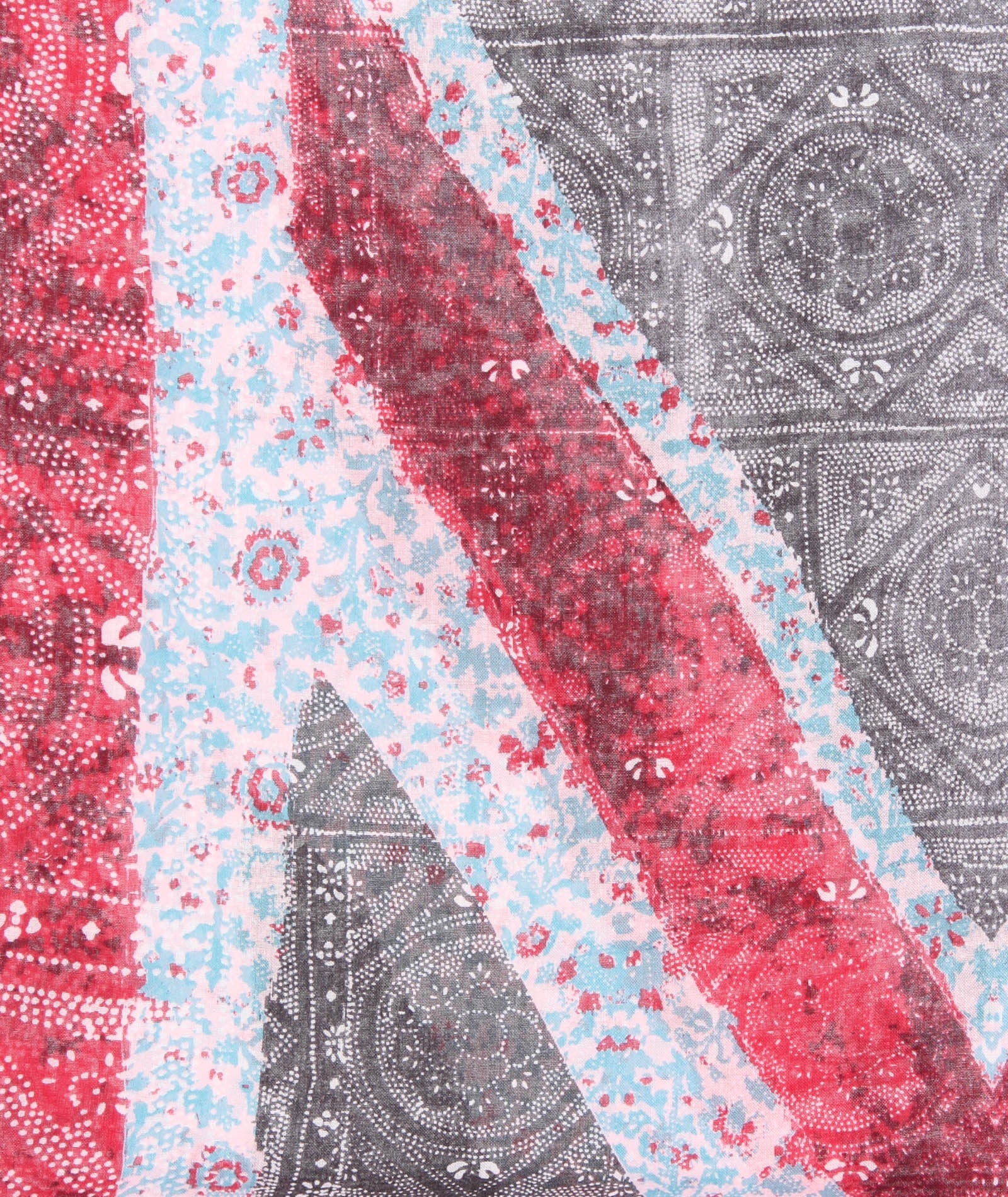 Printed Stole - Dupatta Bazaar