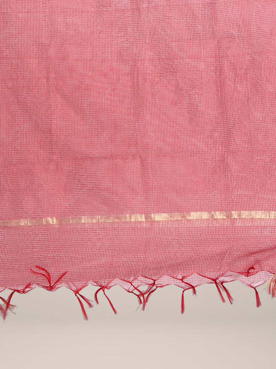Maroon Silk Dupatta freeshipping - Dupatta Bazaar