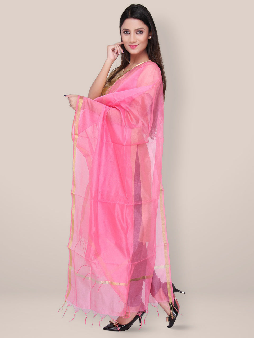 Baby Pink