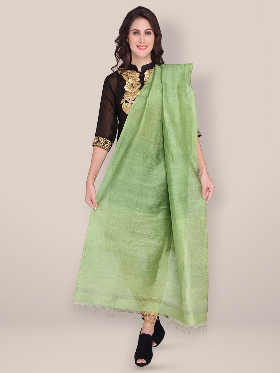 Light Green