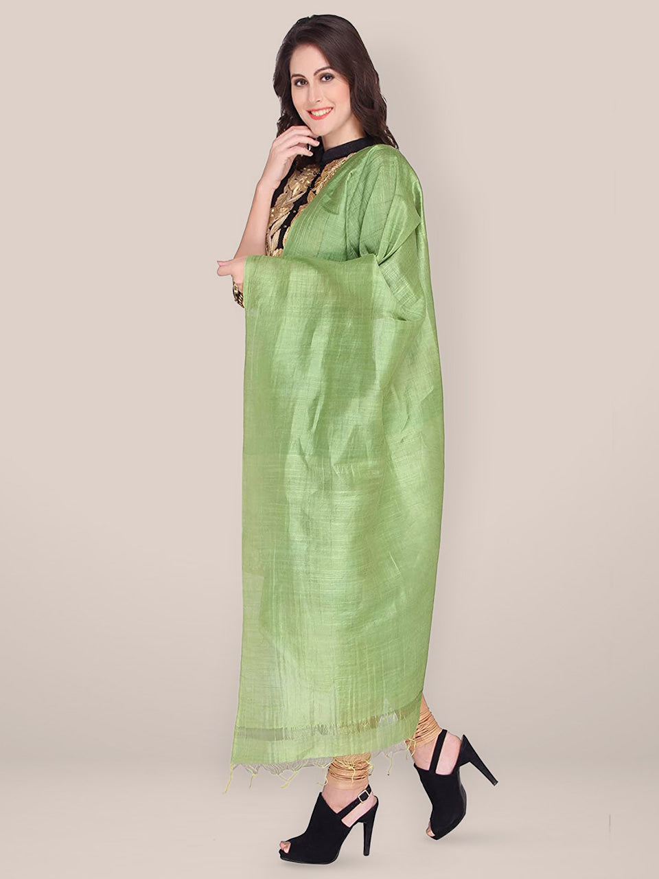 Light Green