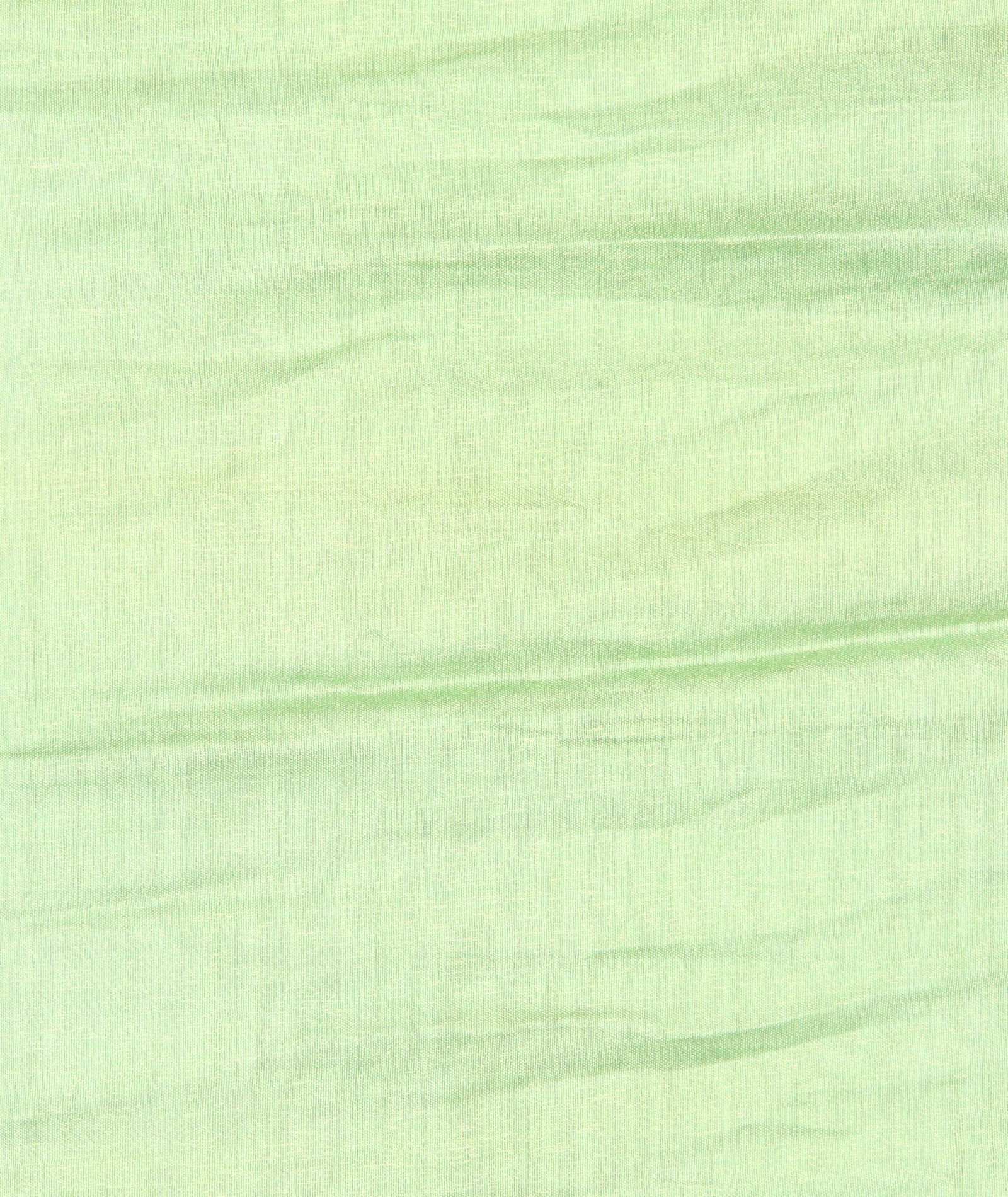 Light Green Solid Stole - Dupatta Bazaar