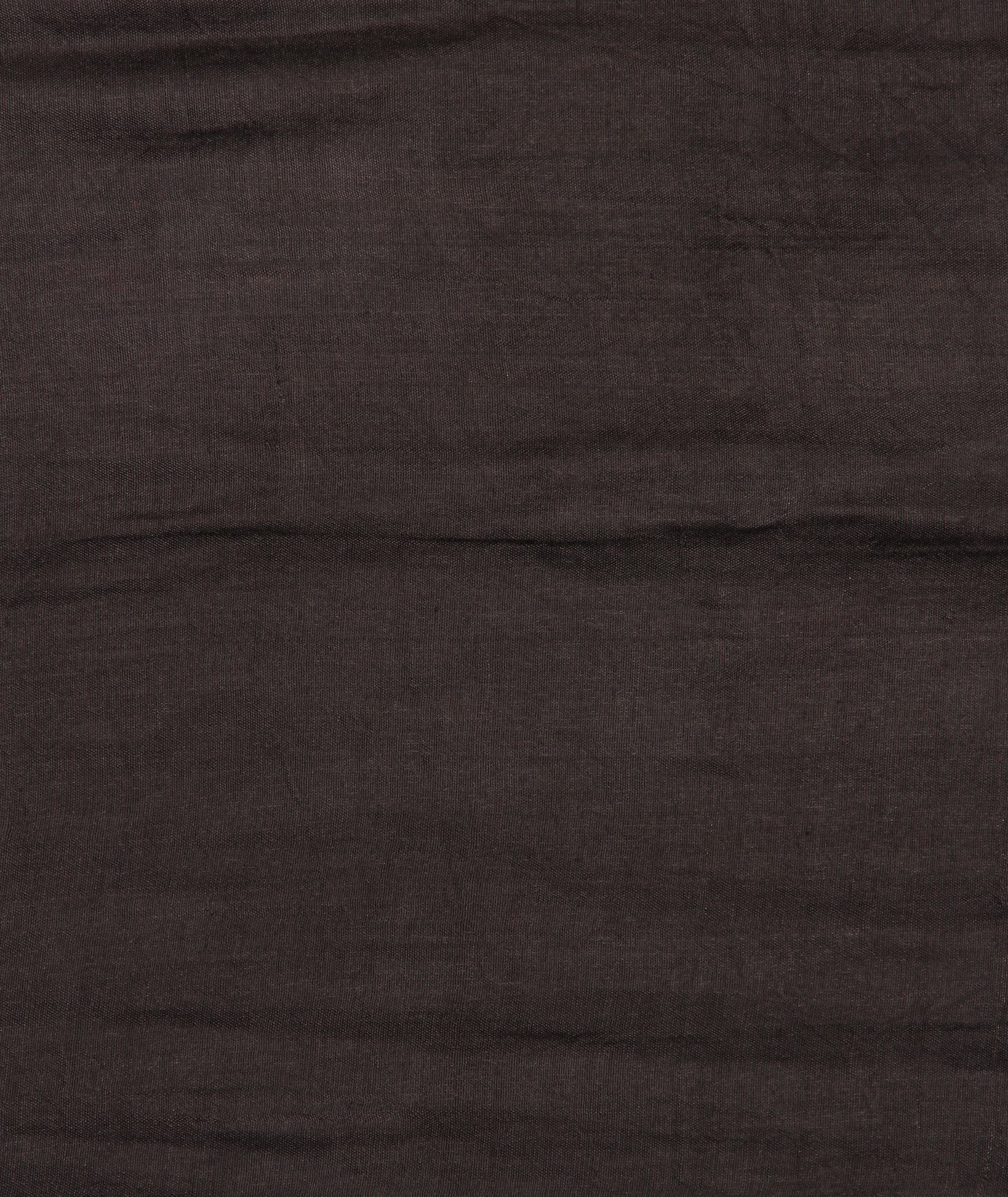 Black Blended Silk Dupattta - Dupatta Bazaar