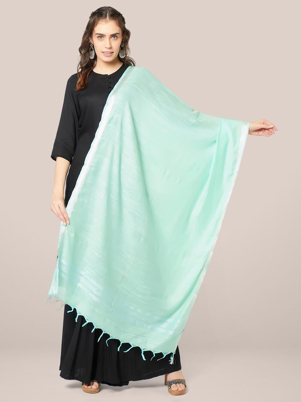 Sea Green