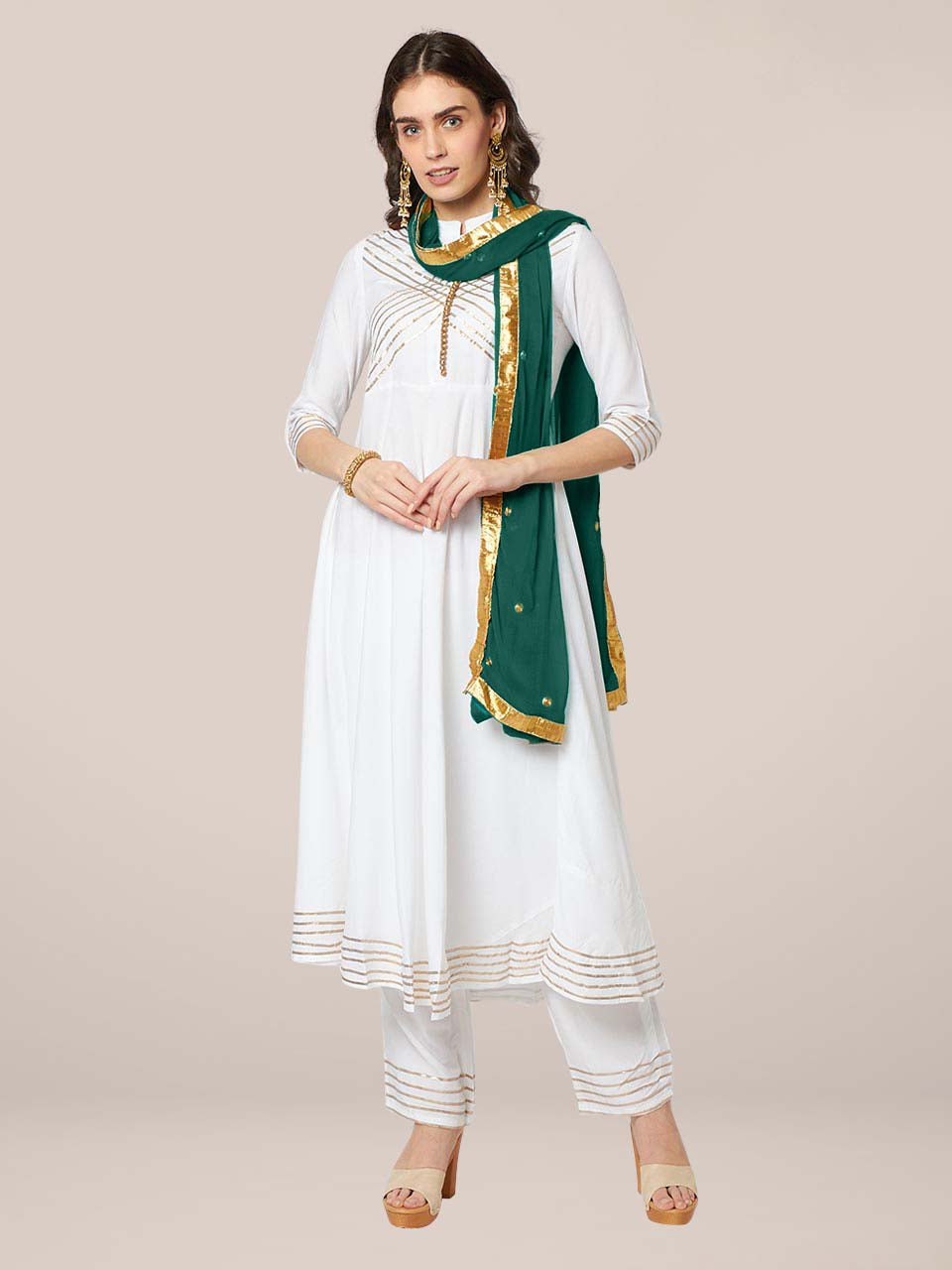 Rama Green