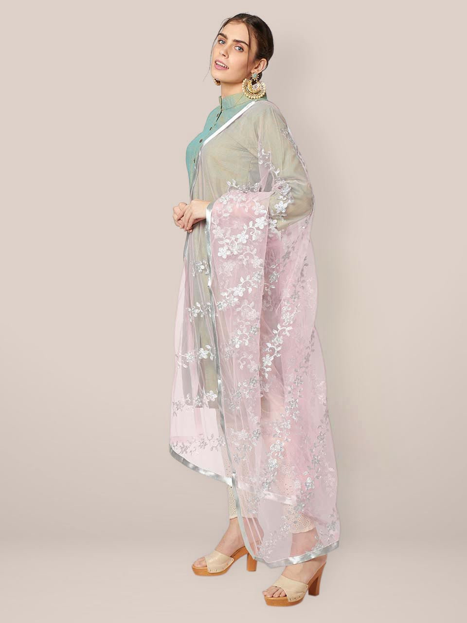 Baby Pink 