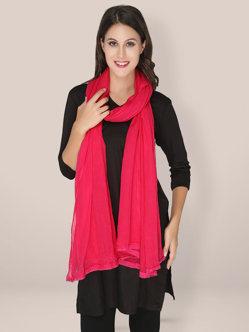 Rani Pink